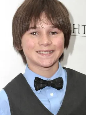 Aidan Potter