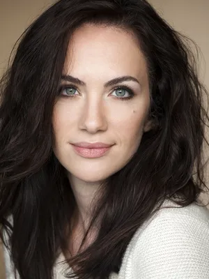 Kate Siegel