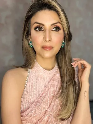 Riddhima Kapoor Sahni