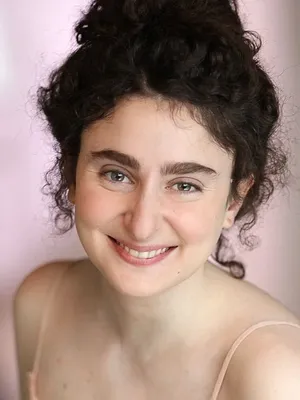 Elsa Guedj