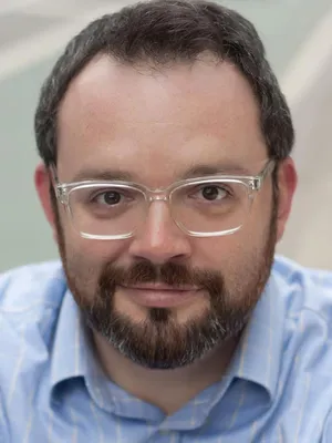 Mark Gessner