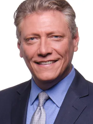 Devin Scillian