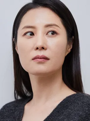 Moon So-ri