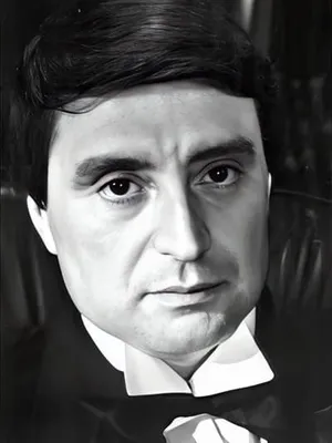 Venyamin Smekhov
