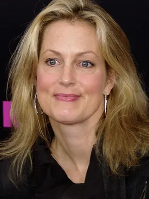 Ali Wentworth