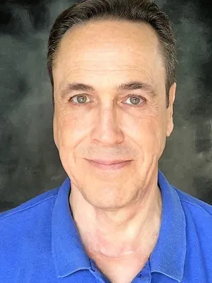 Hamilton Mitchell