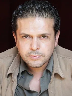 Marco Pérez
