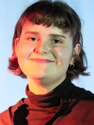 Johanna Viskar