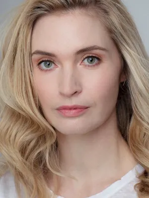 Siobhan Marshall