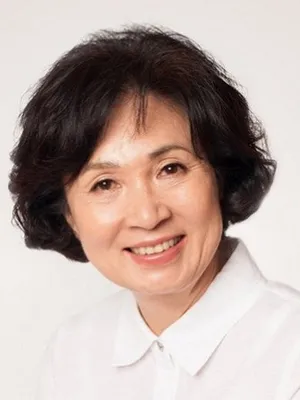 Oh Mi-yeon