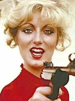 Suzanne Jerome