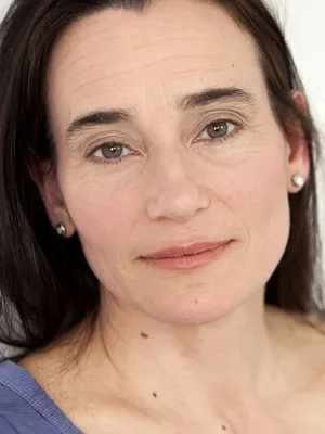 Stephanie Roth Haberle