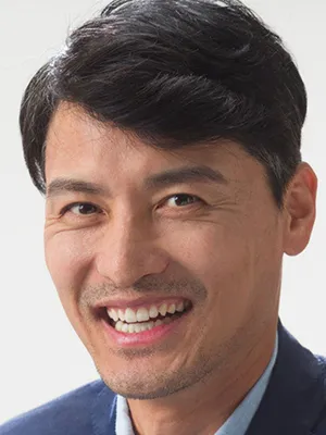 Jeong Ui-gap