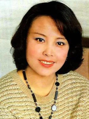 Xue Shujie