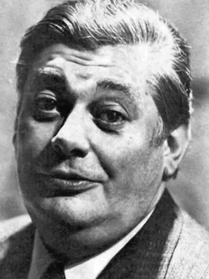 Paul Mercey