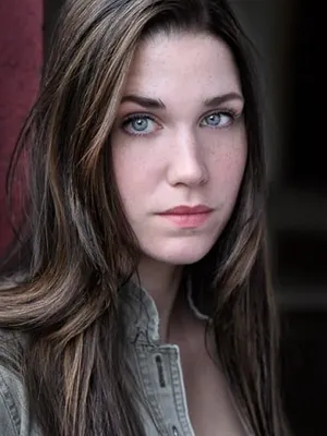 Katie Adkins