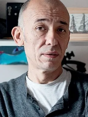 Sergey Debizhev