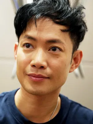 Ngo Ka-Nin