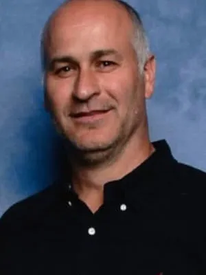 Daniel Naprous