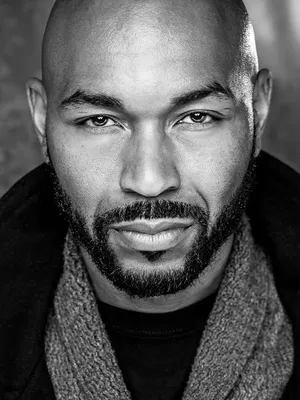 Andre Lamar