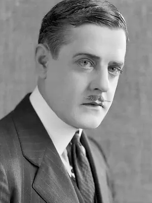 Harry Myers