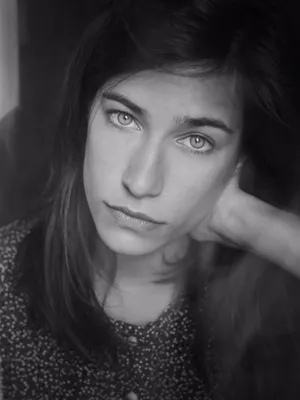 Charlotte Van Bervesselès