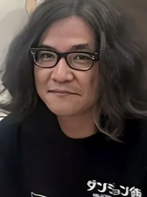Yoshihiro Miyajima