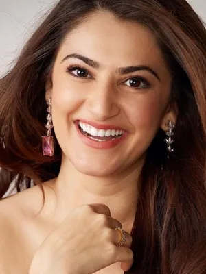 Shivaleeka Oberoi