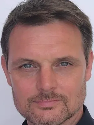 Mark Mottram