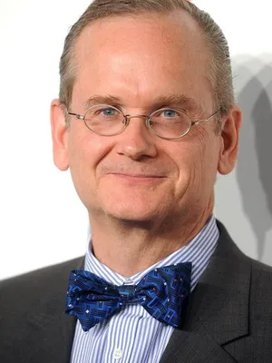 Lawrence Lessig