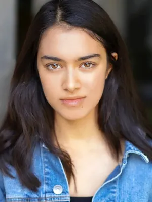Sara Wolfkind