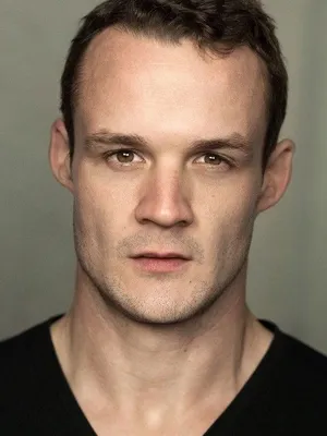 Josh Herdman