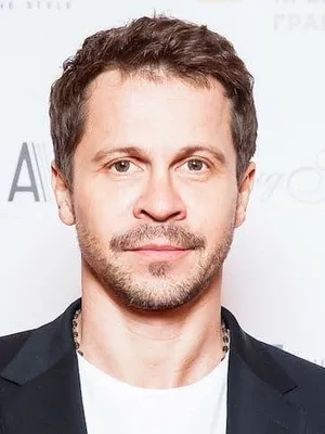 Pavel Derevyanko