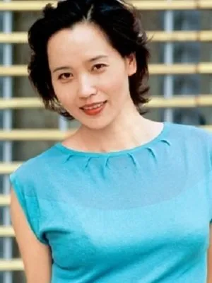 Shen Huifen