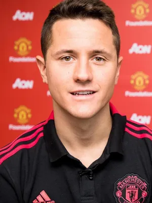 Ander Herrera