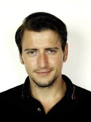 Dávid Fecske