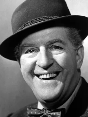 Stanley Holloway