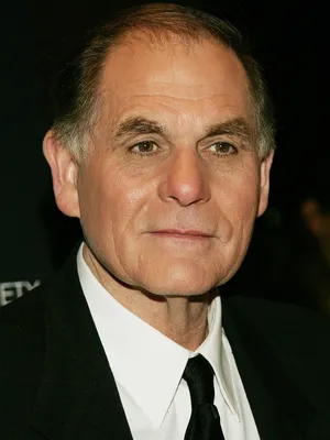 Robert Graysmith