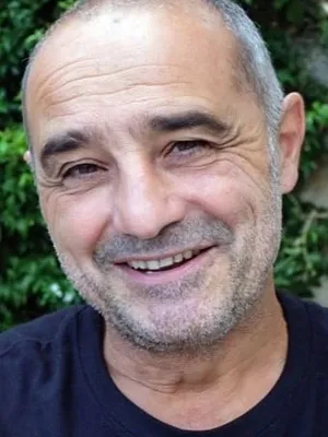 Éric Fraticelli