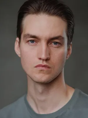Dmitry Matveev