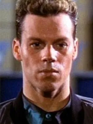 Jeffrey Falcon