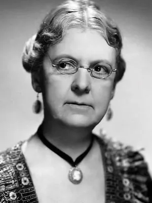 Clara Blandick