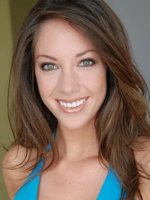 Micaela Johnson