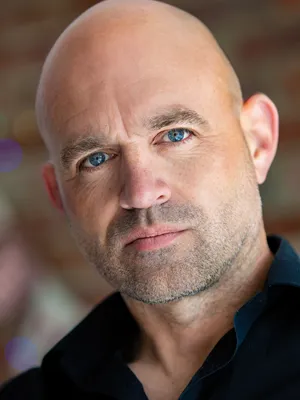 Dylan Baldwin