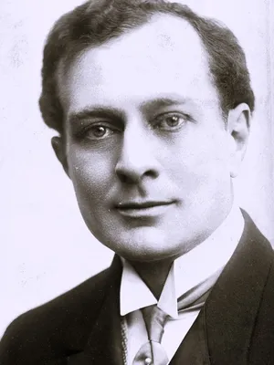 Maurice Costello