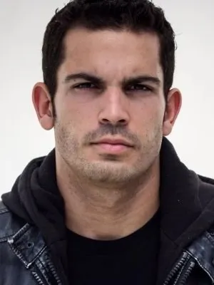 Albert Valladares