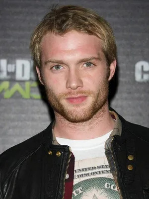 Chris Fountain
