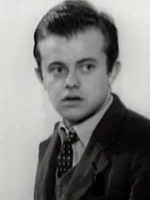 Nikola 'Kole' Angelovski
