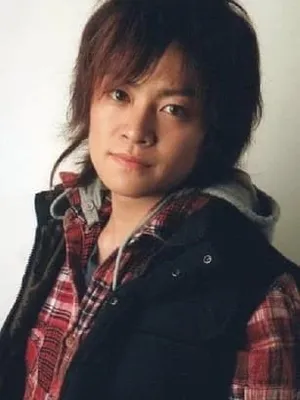 Yuya Miyashita