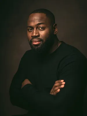 David Nzinga